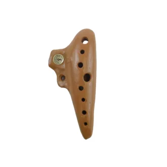 SCHWARZ Ocarina G, kicsi