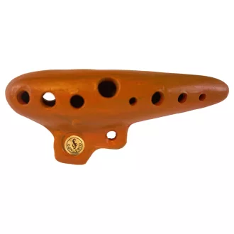SCHWARZ Ocarina F, közepes