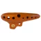 SCHWARZ Ocarina F, közepes