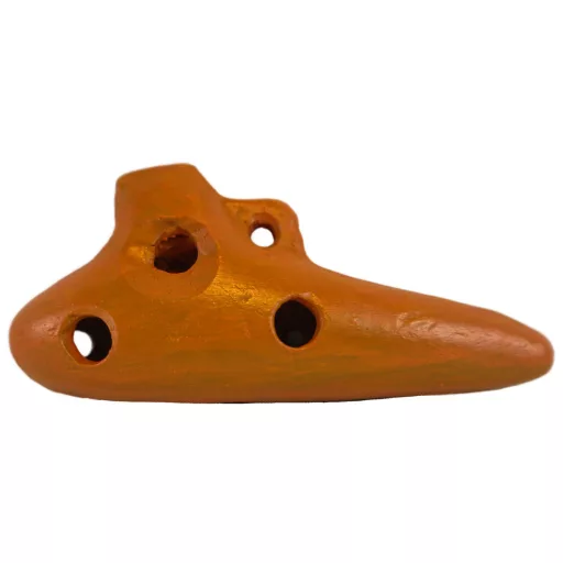 SCHWARZ Ocarina F, közepes