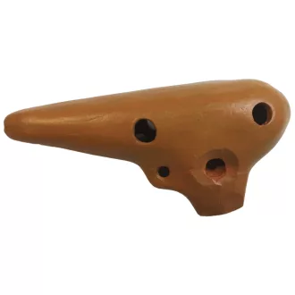 SCHWARZ Ocarina C, nagy