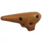 SCHWARZ Ocarina C, nagy