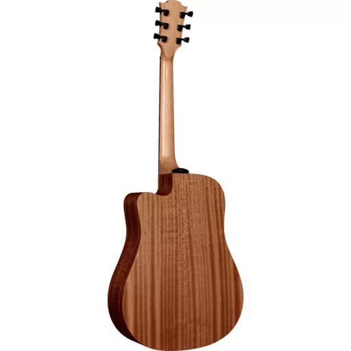 LAG T70DC akusztikus gitár