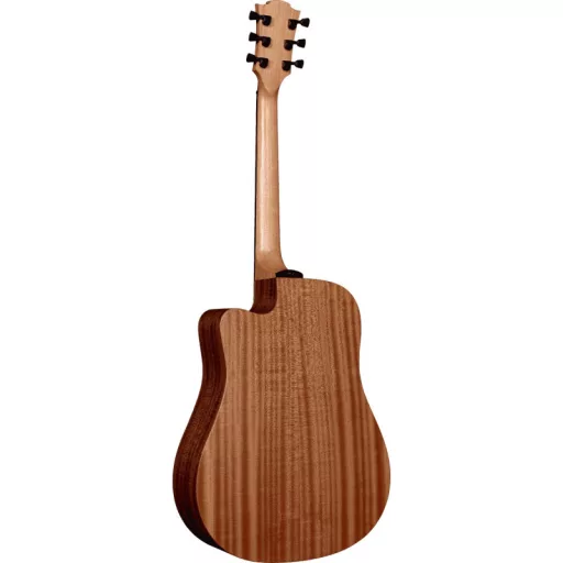 LAG T70DCE TRAMONTANE 70 elektroakusztikus gitár