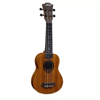 LAG TKU10S Szoprán Ukulele