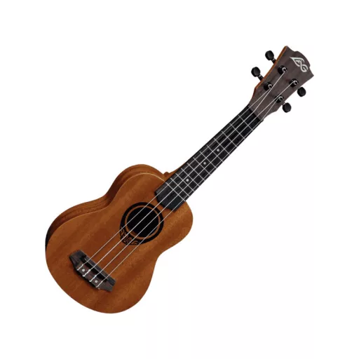 LAG TKU10S Szoprán Ukulele