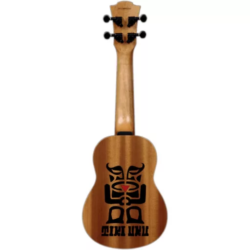 LAG TKU10S Szoprán Ukulele