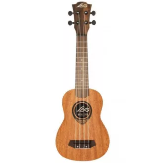 LAG BABY TKU110S Szoprán Ukulele