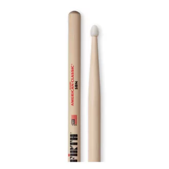 VIC FIRTH 5BN Nylon dobverők