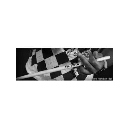 VIC FIRTH 5BN Nylon dobverők