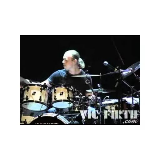 VIC FIRTH 5BN Nylon dobverők