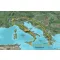Italy, Adriatic Sea