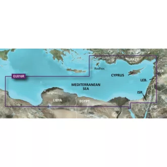 Mediterranean Southeast