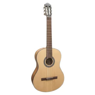 FLIGHT C-100 NA klasszikus gitár