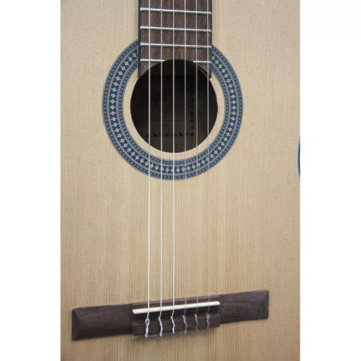 FLIGHT C-100 NA klasszikus gitár