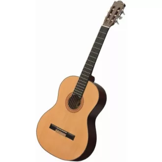 FLIGHT GUITARS C-100 NA 1/2 Klasszikus gitár