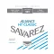 SAVAREZ 540J HT CLASSIC Kemény Klasszikus Gitár Húrok