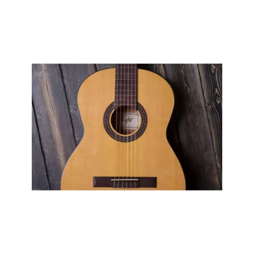 FLIGHT C-120NA 3/4 Klasszikus gitár
