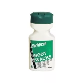 Yachticon Boat Wax 500 ml