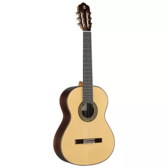 ALHAMBRA 7P NAT Klasszikus gitár