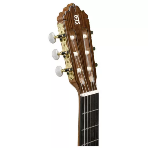 ALHAMBRA 7P NAT Klasszikus gitár