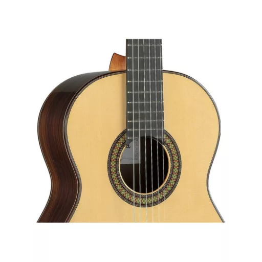 ALHAMBRA 7P NAT Klasszikus gitár
