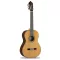ALHAMBRA 9P NAT klasszikus gitár tokos kivitelben