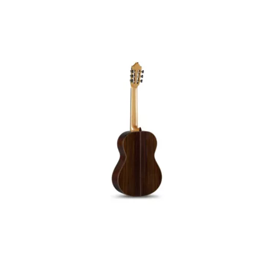 ALHAMBRA 9P NAT klasszikus gitár tokos kivitelben