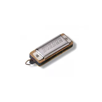 HOHNER M915058 Mini Harp C szájharmonika