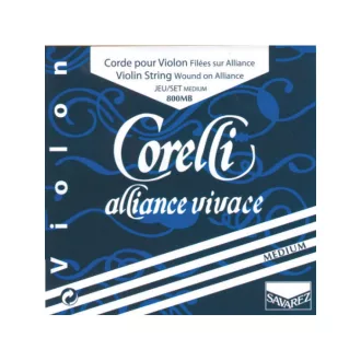 CORELLI 800M ALLIANCE VIVACE heghúros vonóshúr