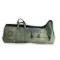 Hordtáska elektromos motorhoz M309 108x32x10cm SJT