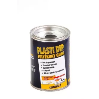 Plasti Dip gumibevonat fehér 3 kg
