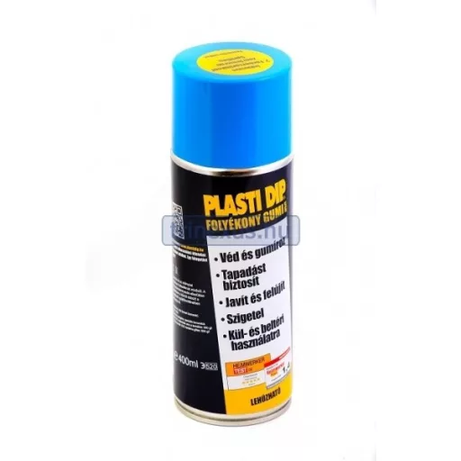 Plasti Dip gumibevonat spray kék 311 g