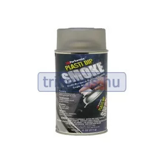 Plasti Dip gumibevonat spray füst színű 311 g