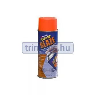 Plasti Dip gumibevonat spray neon narancs 311 g