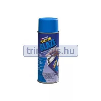 Plasti Dip gumibevonat spray neon kék 311 g