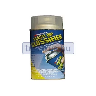 Plasti Dip gumibevonat spray fényesítő 311 g