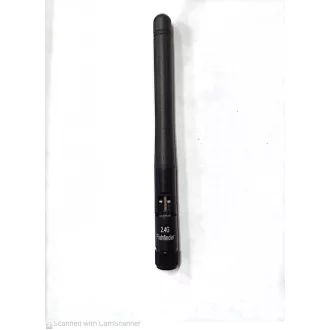 Toslon antenna 2,4 GHz kicsi 11 cm