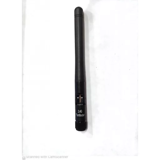 Toslon antenna 2,4 GHz kicsi 11 cm