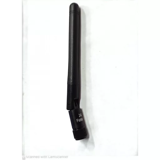 Toslon antenna 2,4 GHz kicsi 11 cm