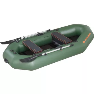 Gumicsónak Kolibri Profi K-270T