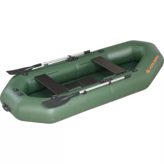 Gumicsónak Kolibri Profi K-290T