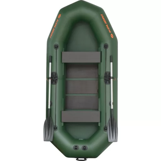 Gumicsónak Kolibri Profi K-290T