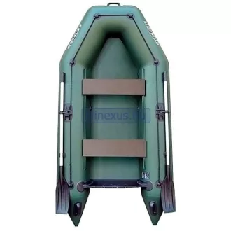 Gumicsónak Kolibri KM Standard KM-260 lamella