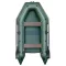 Gumicsónak Kolibri KM Standard KM-330 lamella
