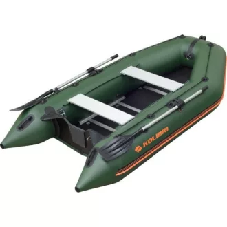 Gumicsónak Kolibri Professional KM-300D