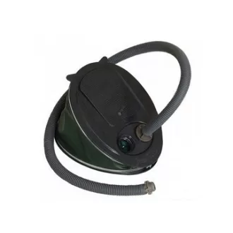 Kolibri láb pumpa csavaros véggel