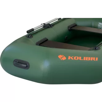 Gumicsónak Kolibri Standard K-240T