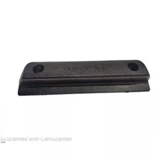 Kolibri ülés csúszka alsó fekete