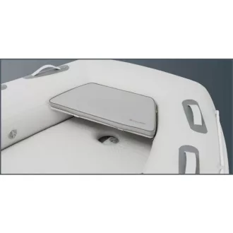 Kolibri orrész puha ülés szürke KM-270DXL-KM 360DXL